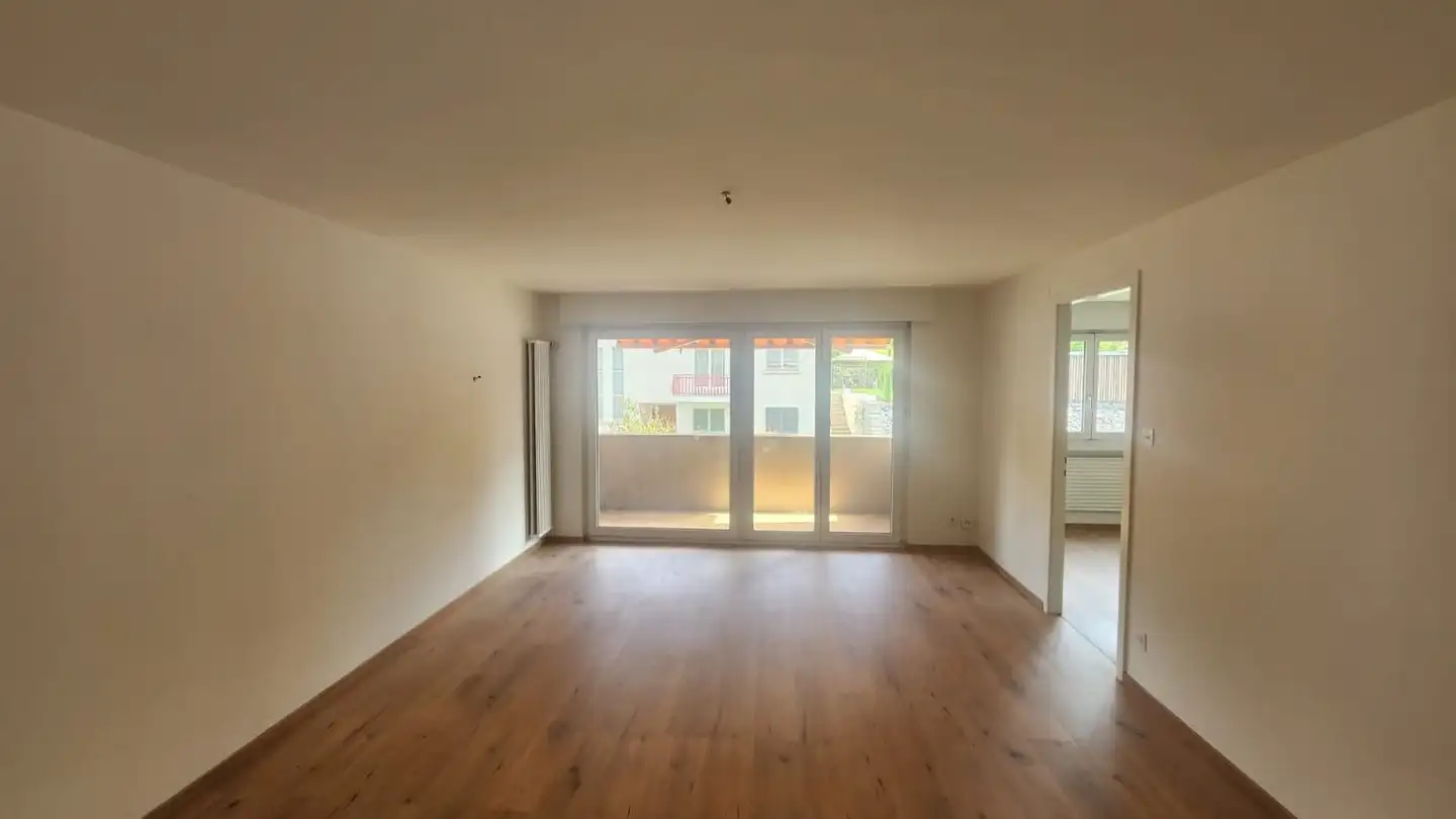Appartamento in affitto - Champ De Chin 5, 2735 Bévilard - Foto 4