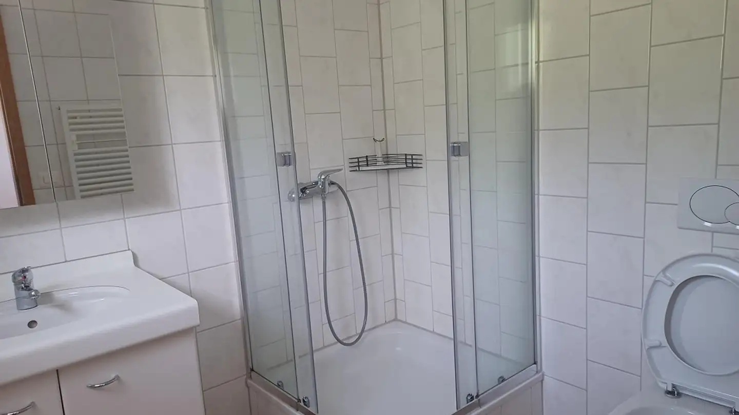 Appartement à louer - 3665 Wattenwil - Photo 3