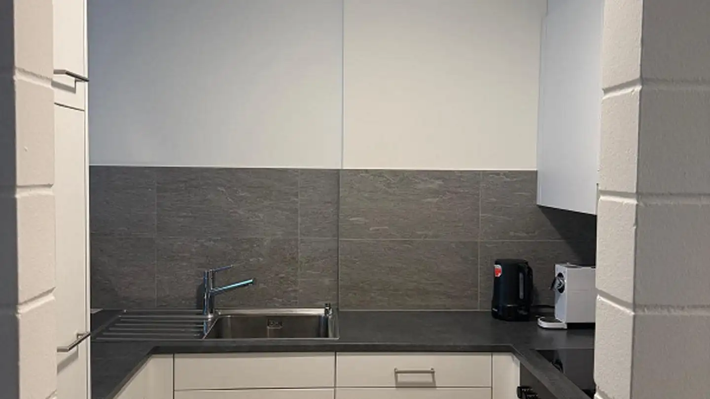 Wohnung mieten - Via S. Clau Sura 18, 7130 Ilanz