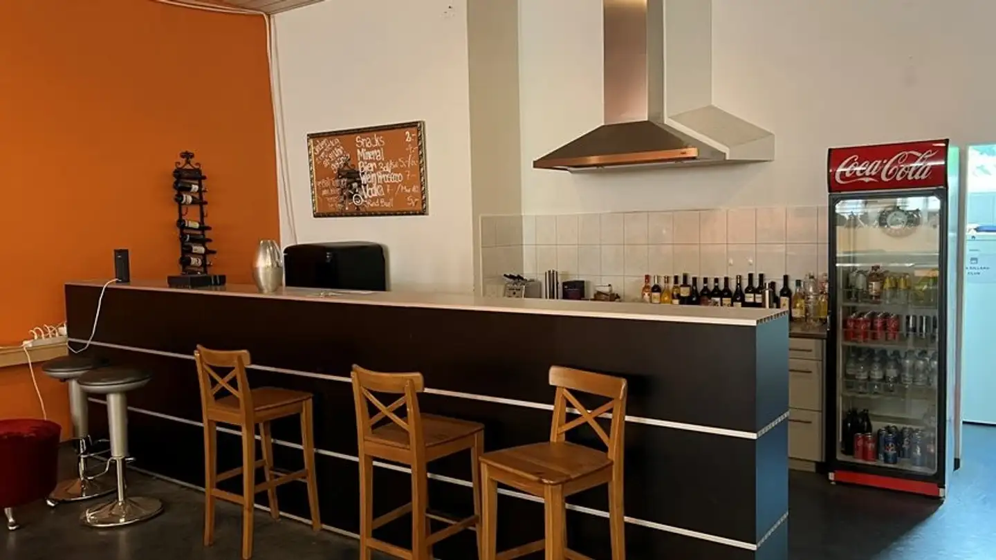 Spazio ufficio in affitto - Rotfarb 1, 8413 Neftenbach - Foto 4