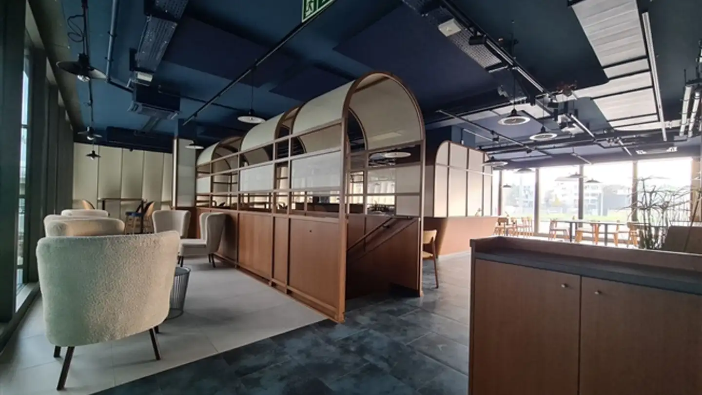 Agricultural business for sale - Chemin Louis-Hubert 2, 1213 Petit-Lancy - Photo 3