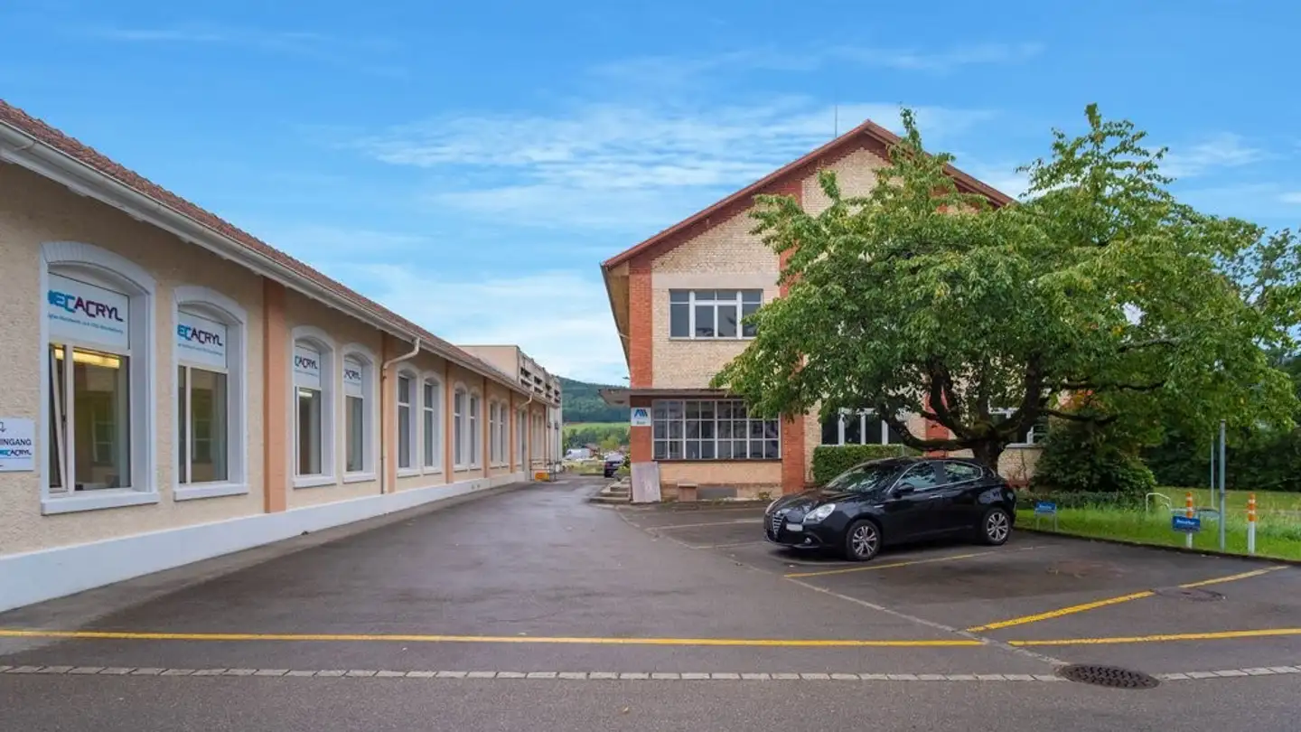 Spazio ufficio in affitto - Rotfarb 1, 8413 Neftenbach - Foto 2