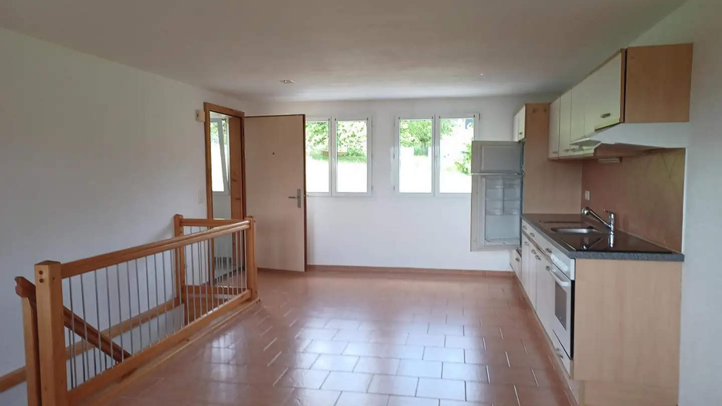 Appartement à louer - 3665 Wattenwil - Photo 2