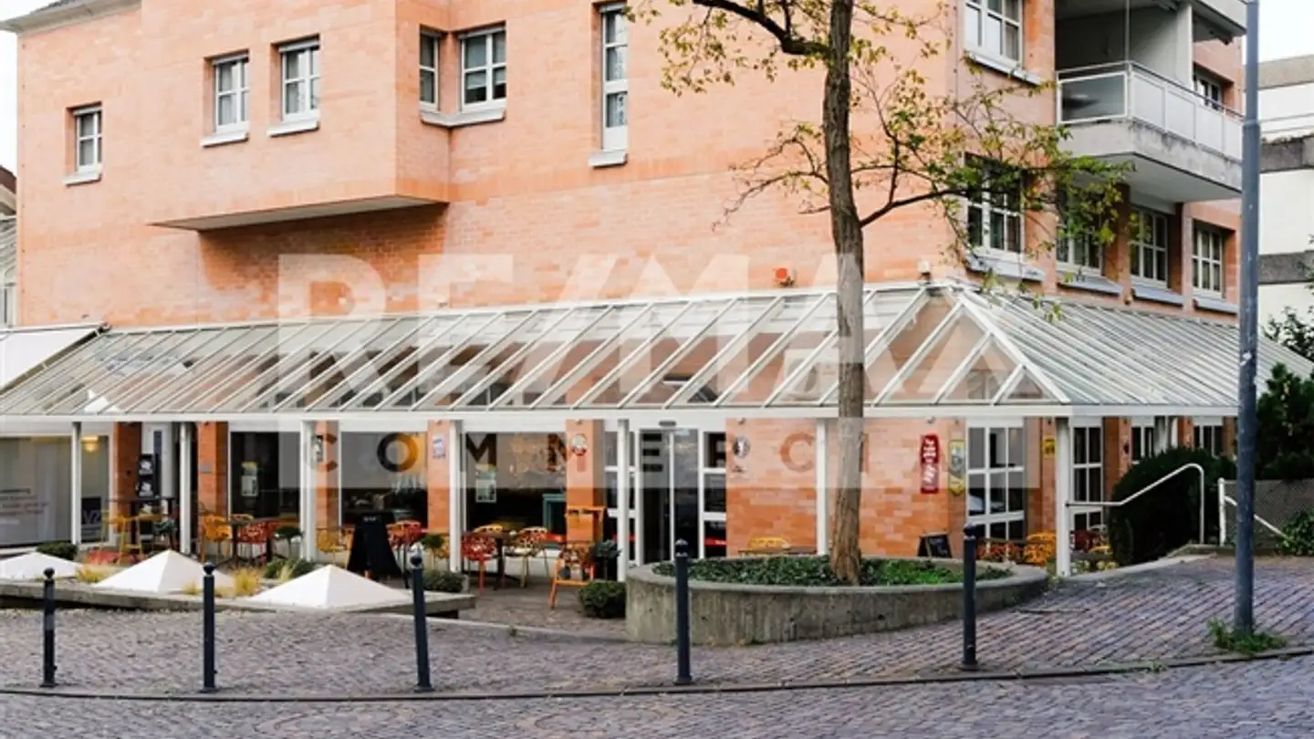 Azienda agricola in vendita - Lyssachstrasse 13, 3400 Burgdorf