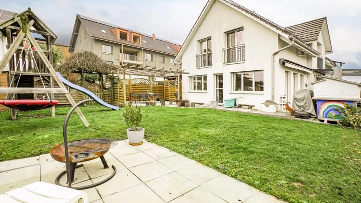 Maison individuelle à vendre - 8535 Herdern