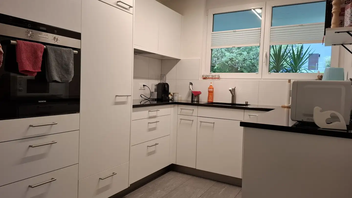 Appartamento in affitto - Röschenzstrasse 97, 4242 Laufen - Photo 2