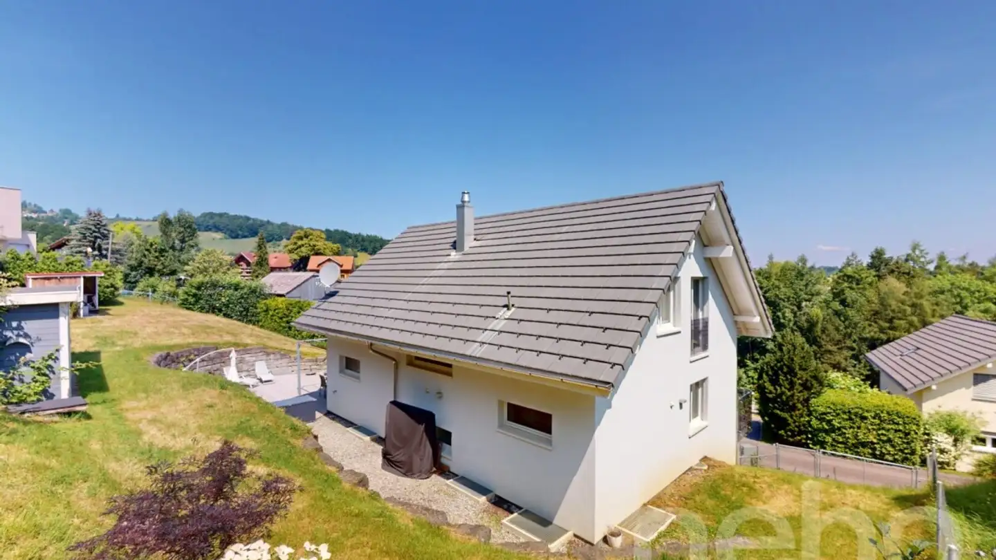 Casa singola in vendita - 9427 Wolfhalden - Foto 2