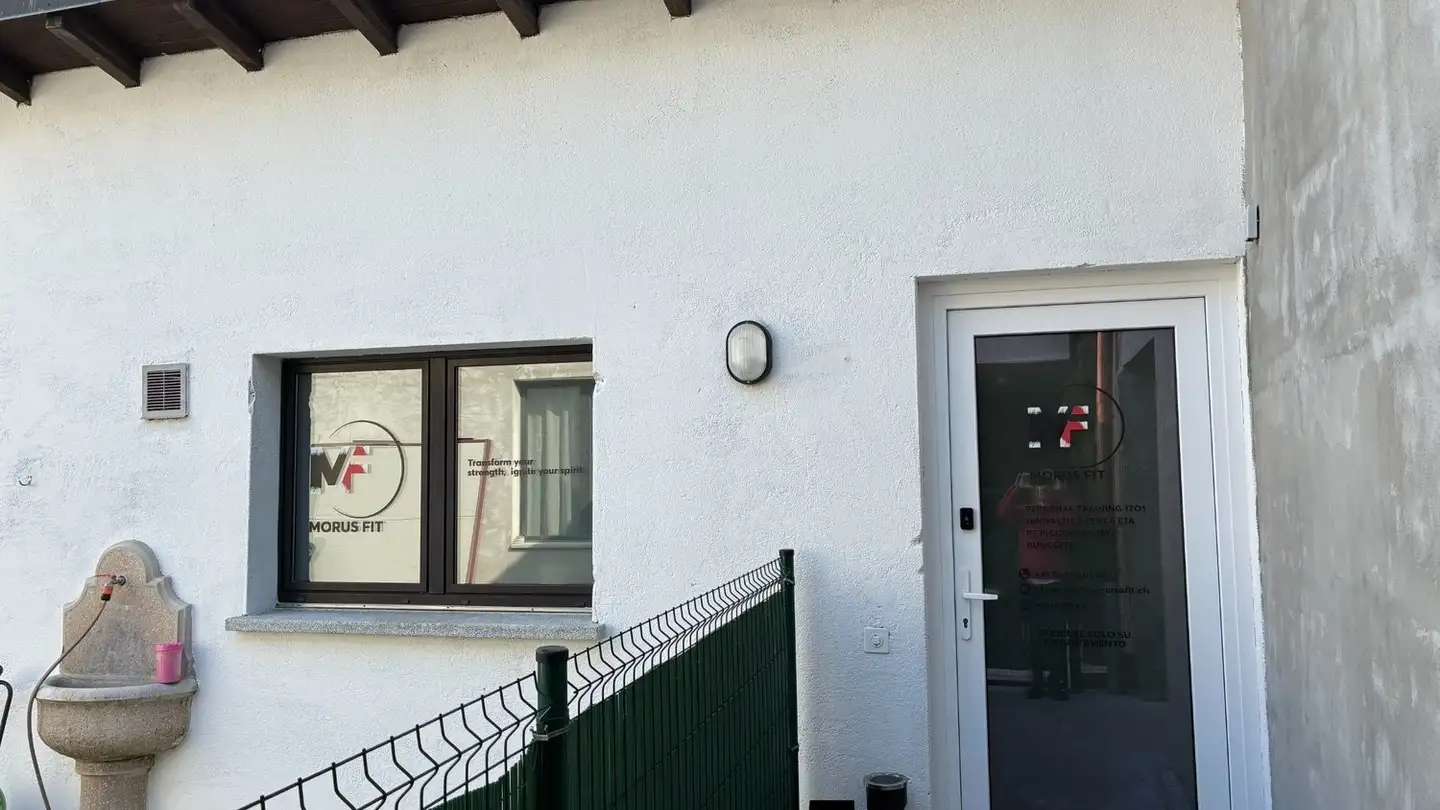 Appartement à louer - Via Mulino 9, 6852 Genestrerio - Photo 2