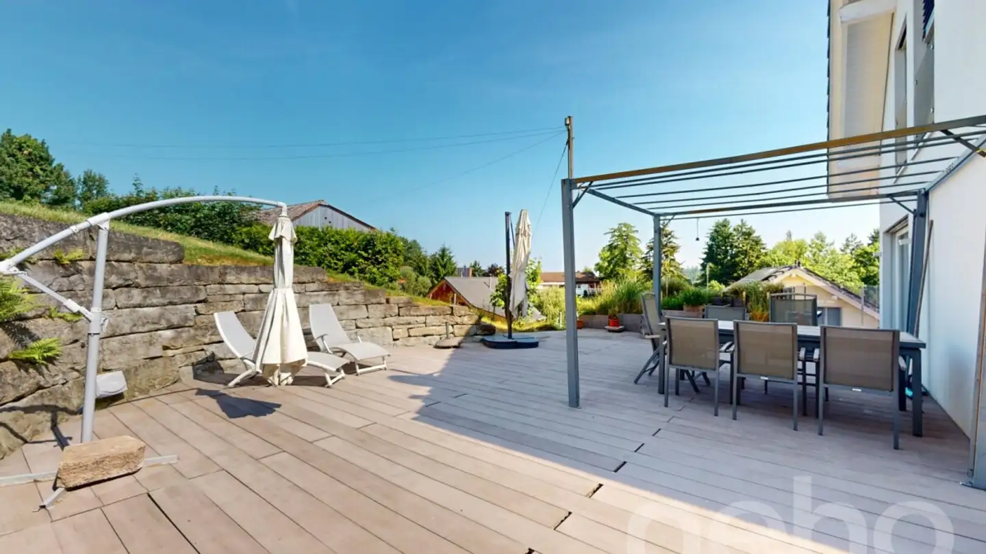 Casa singola in vendita - 9427 Wolfhalden - Foto 3