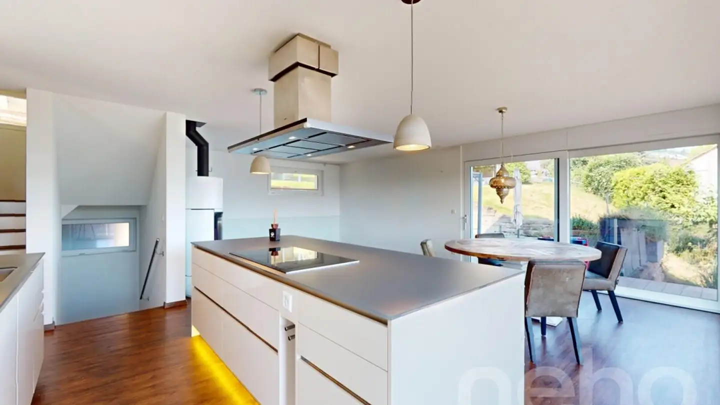 Casa singola in vendita - 9427 Wolfhalden - Foto 4