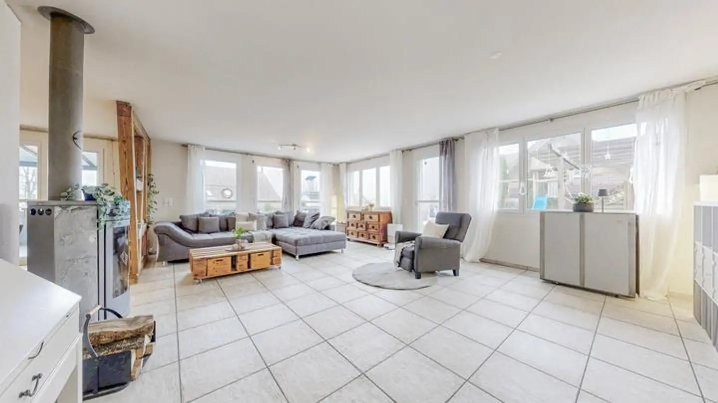 Single house for sale - 8535 Herdern - Photo 2