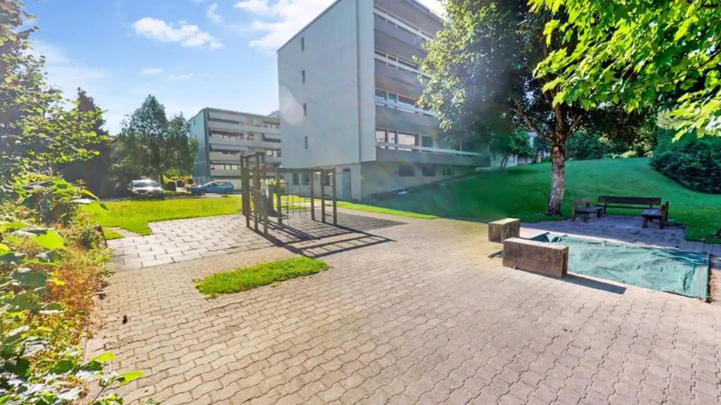 Apartment for rent - Grubenstrasse 62, 3322 Urtenen-Schönbühl