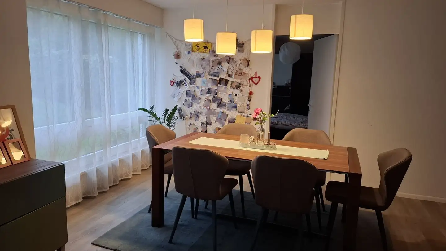 Appartamento in affitto - Röschenzstrasse 97, 4242 Laufen - Photo 3