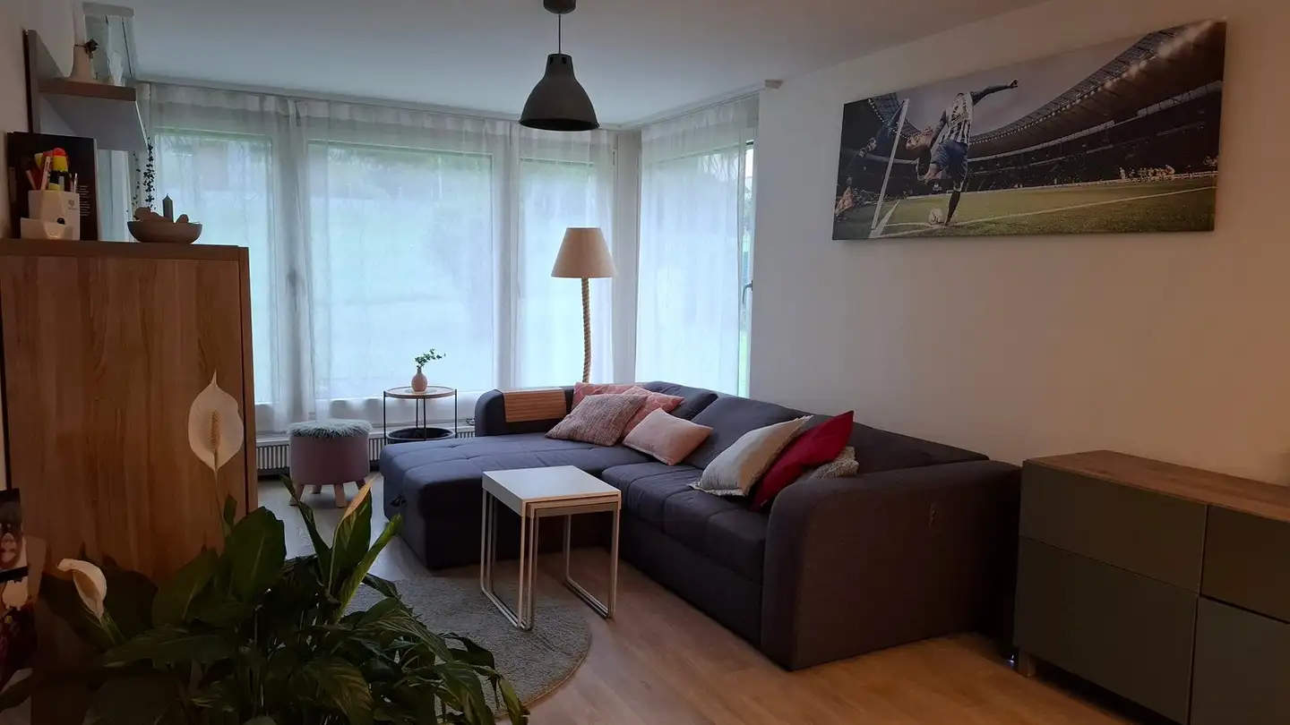 Appartamento in affitto - Röschenzstrasse 97, 4242 Laufen - Photo 4