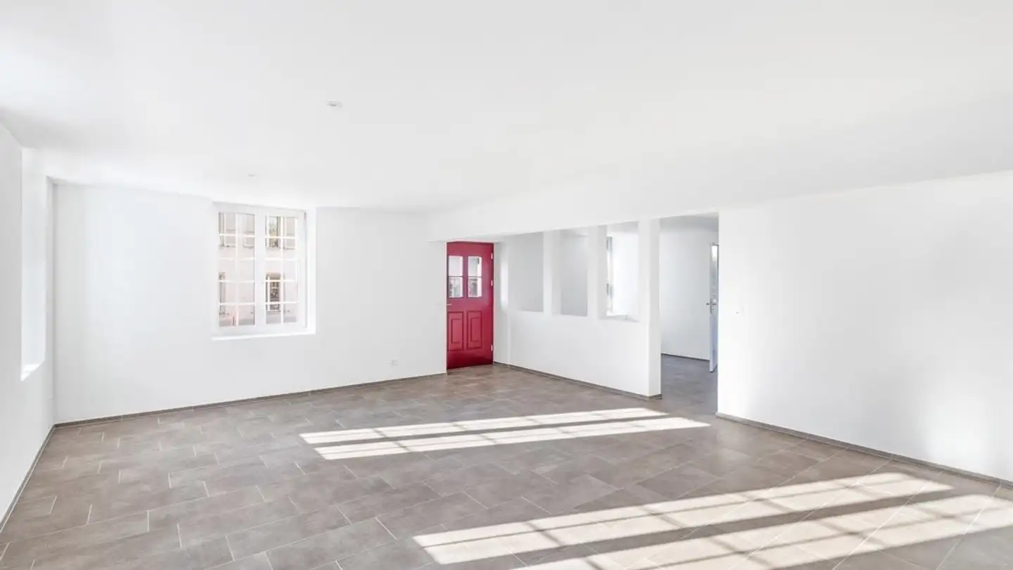 Commercial for rent - Dorfstrasse 34, 2545 Selzach