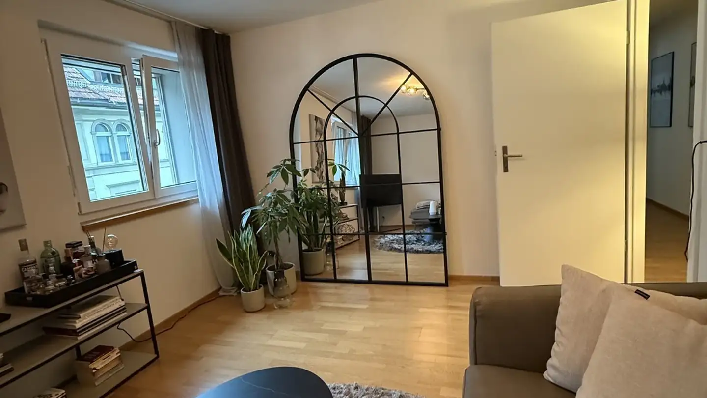 Wohnung mieten - Hofstrasse 16, 6006 Luzern