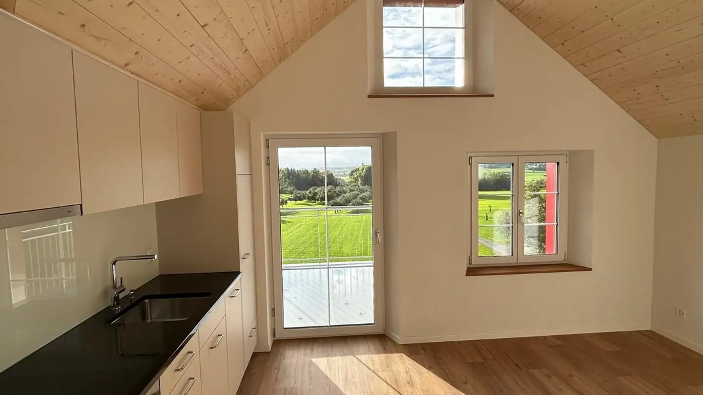 Appartement à louer - Hauptstrasse 2, 8586 Kümmertshausen