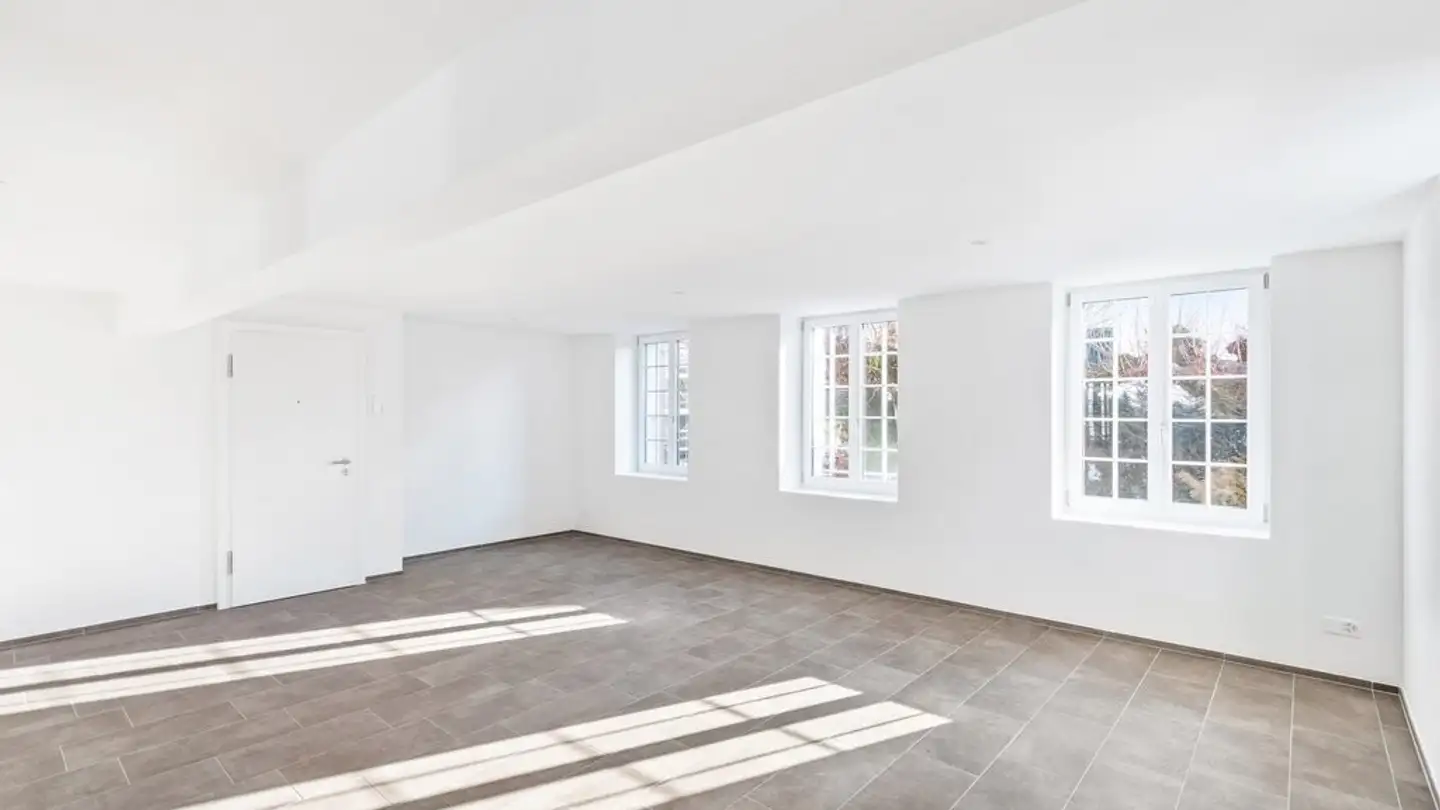 Commercial for rent - Dorfstrasse 34, 2545 Selzach - Photo 2