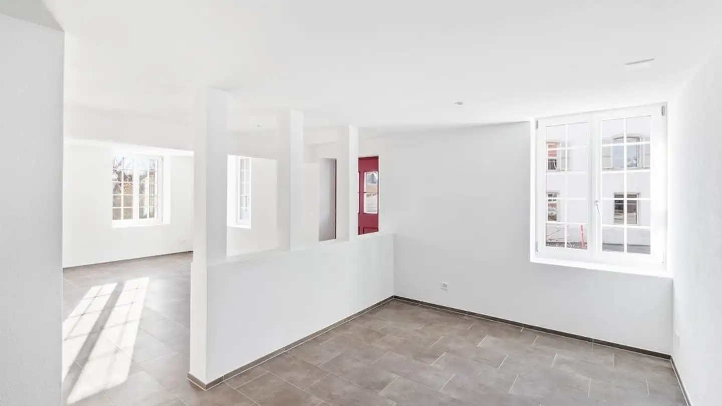 Negozio in affitto - Dorfstrasse 34, 2545 Selzach - Photo 3