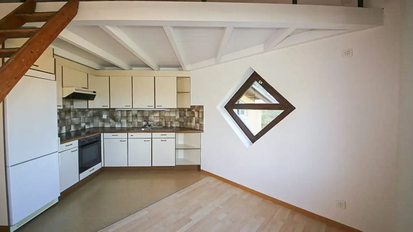 Appartamento in affitto - Risegg 11, 9422 Staad SG - Foto 2