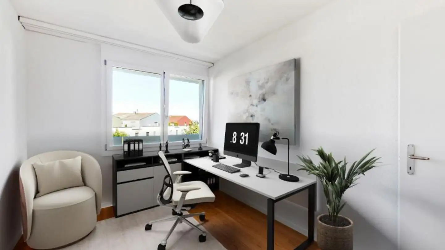 Wohnung mieten - Grubenstrasse 62, 3322 Urtenen-Schönbühl - Foto 3