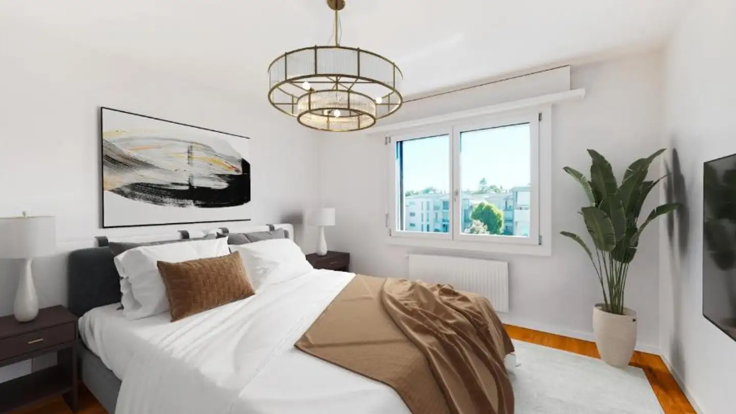 Wohnung mieten - Grubenstrasse 62, 3322 Urtenen-Schönbühl - Foto 4