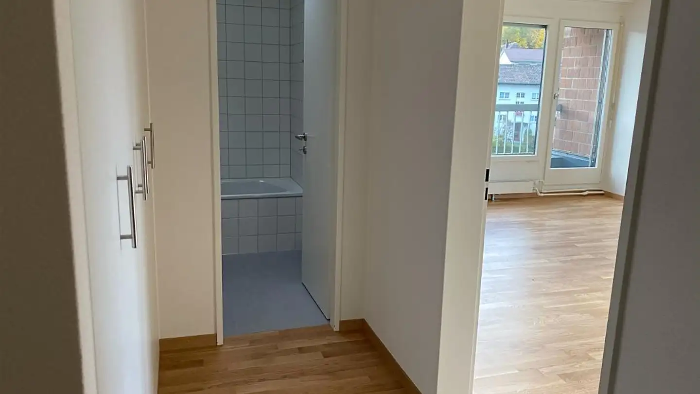Attique à louer - Zelglistrasse 10a, 4600 Olten - Photo 3
