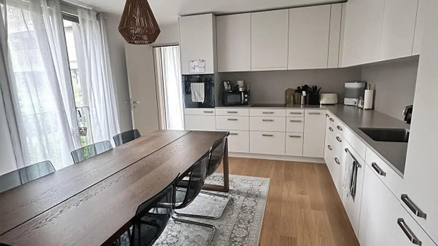Apartment for rent - Niederglatterstrasse 12, 8155 Niederhasli
