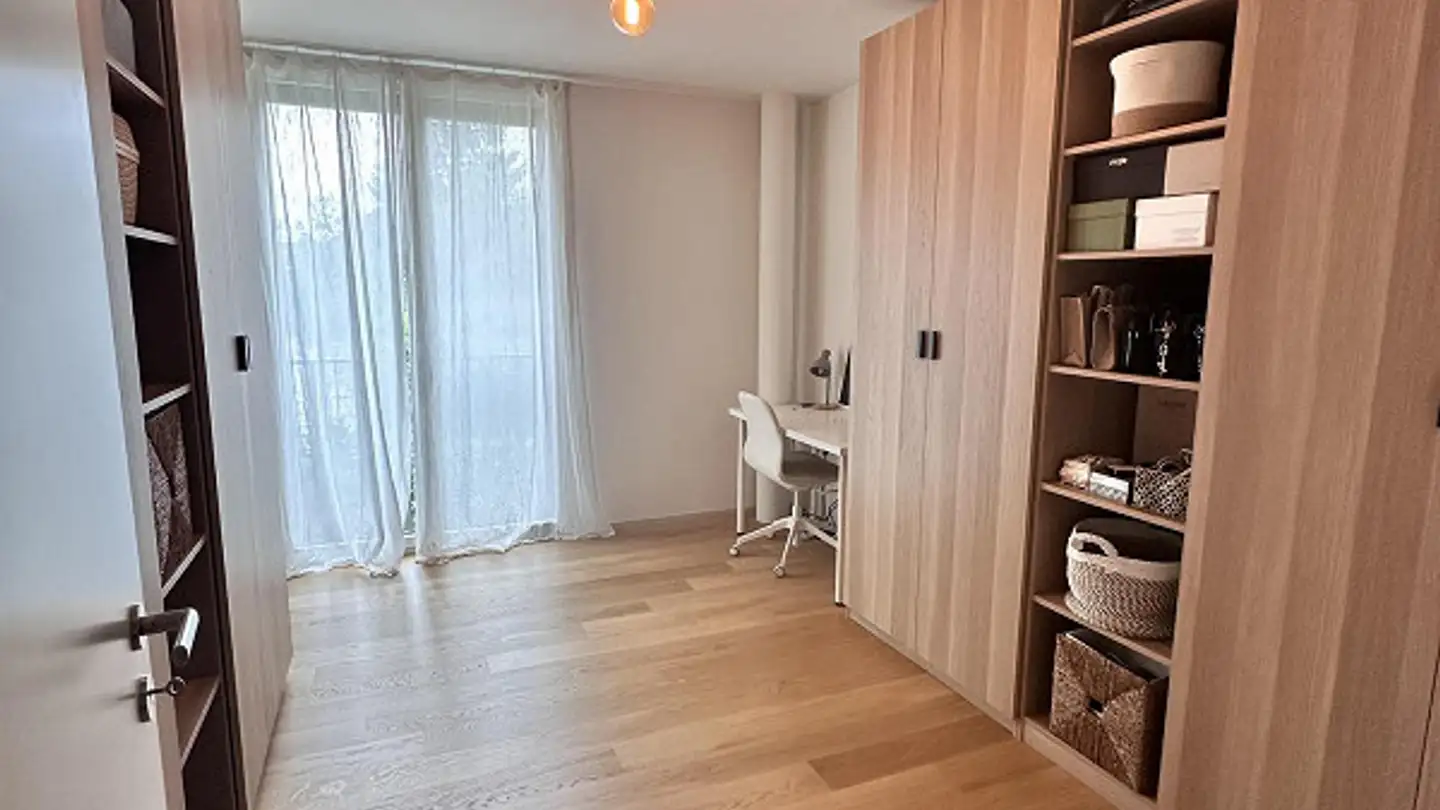 Apartment for rent - Niederglatterstrasse 12, 8155 Niederhasli - Photo 4