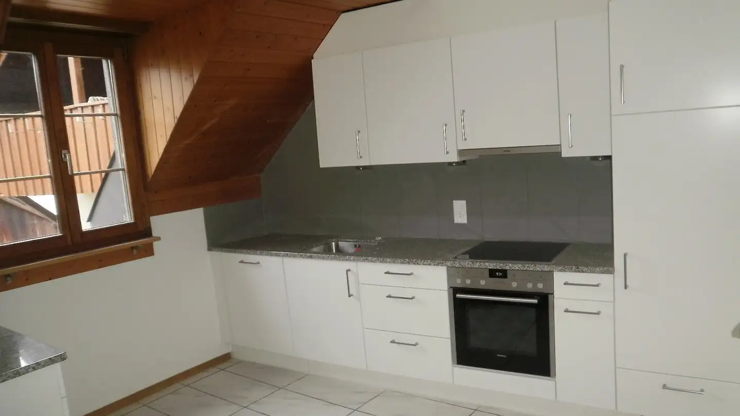 Apartment for rent - Hauptstrasse 12a, 4462 Rickenbach BL - Photo 2