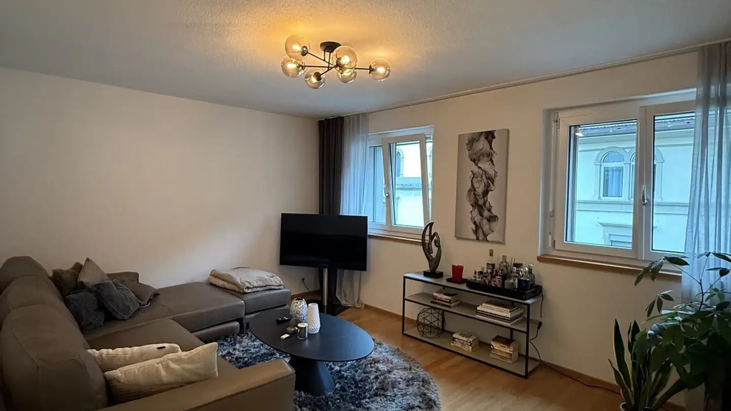 Appartamento in affitto - Hofstrasse 16, 6006 Luzern - Photo 2