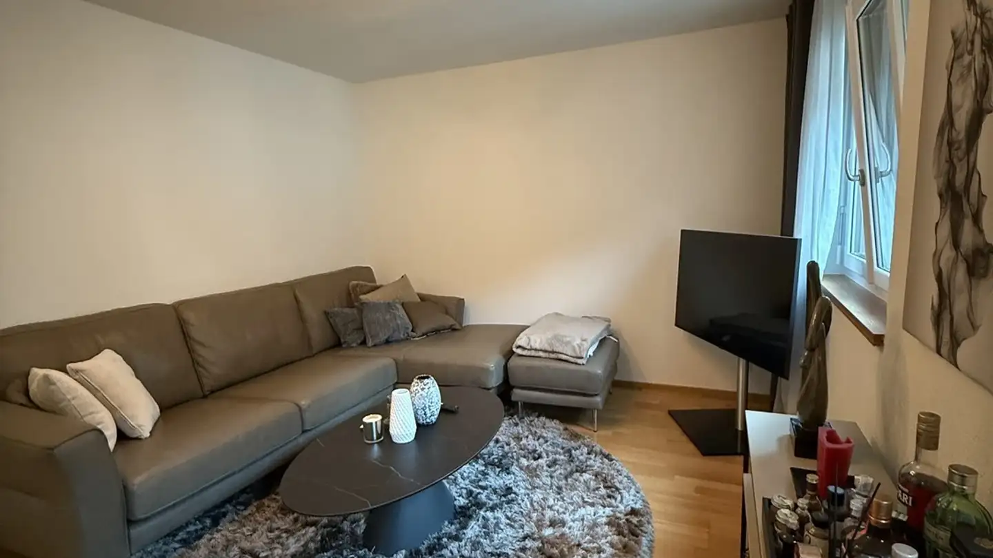 Appartamento in affitto - Hofstrasse 16, 6006 Luzern - Photo 3