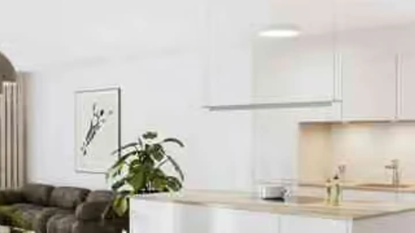 Apartment for rent - Oberwilerstrasse 4, 4106 Therwil