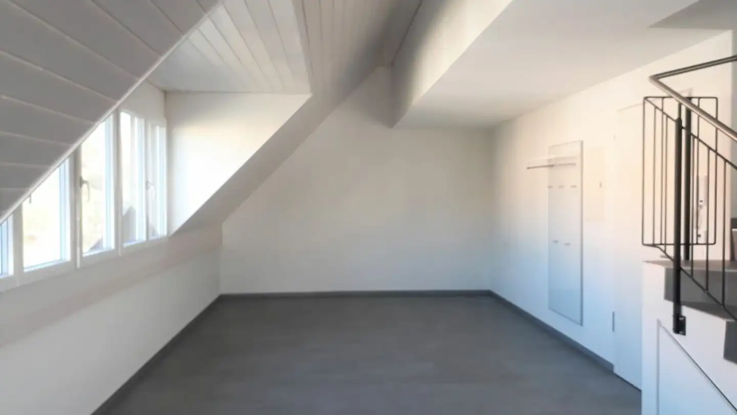 Apartment for rent - Unterdorf 23, 5073 Gipf-Oberfrick - Photo 2