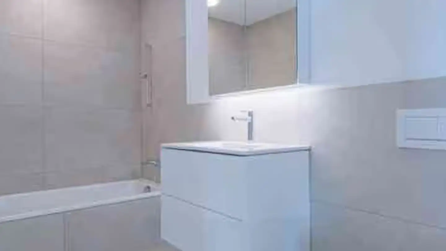 Apartment for rent - Oberwilerstrasse 4, 4106 Therwil - Photo 3
