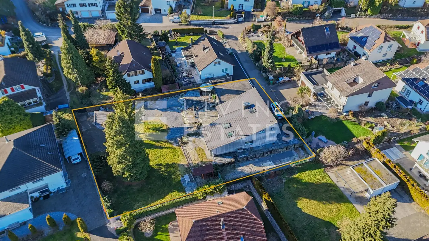 Einfamilienhaus kaufen - Tannhof, 5524 Nesselnbach