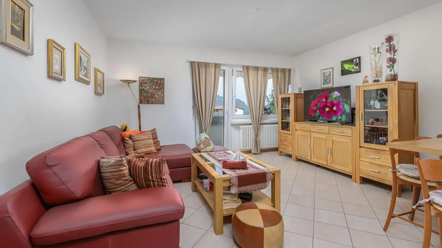 Apartment for sale - 6834 Morbio Inferiore