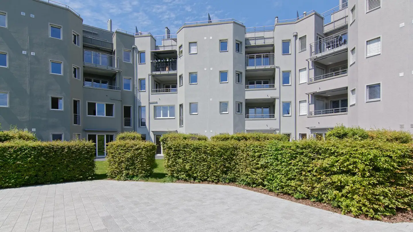 Apartment for sale - 9500 Wil SG