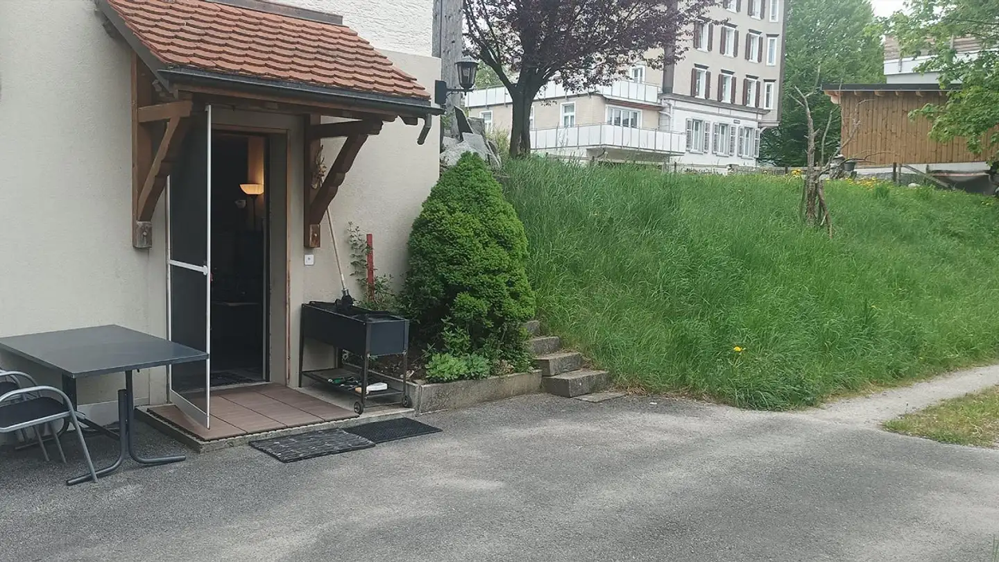 Wohnung mieten - 8840 Einsiedeln