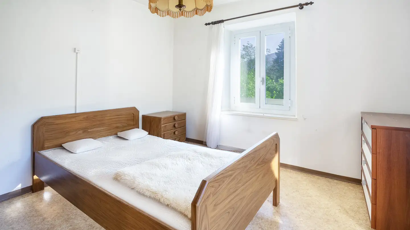 Casa singola in vendita - Via Curtone 6, 6592 S. Antonino - Photo 4