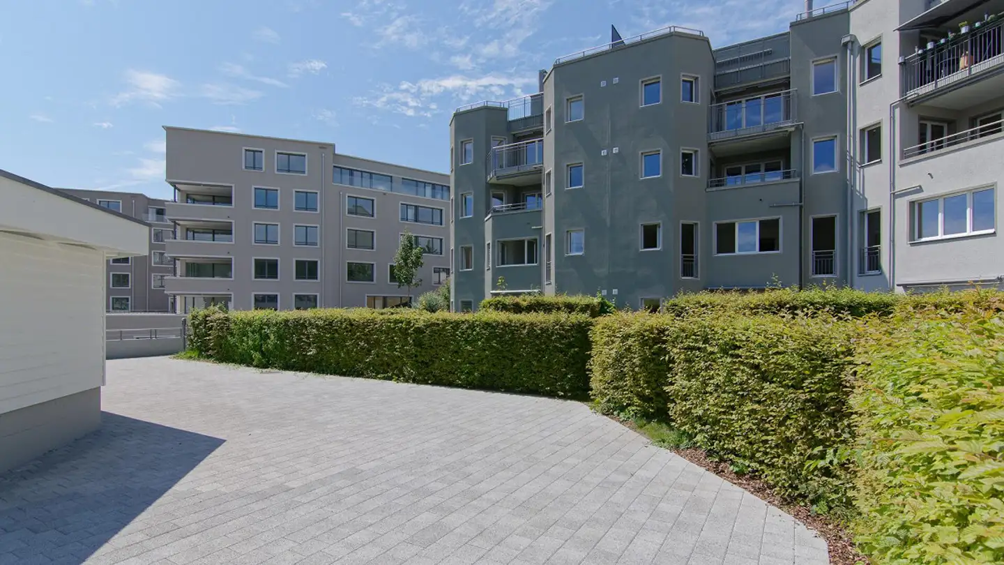 Apartment for sale - 9500 Wil SG - Photo 2