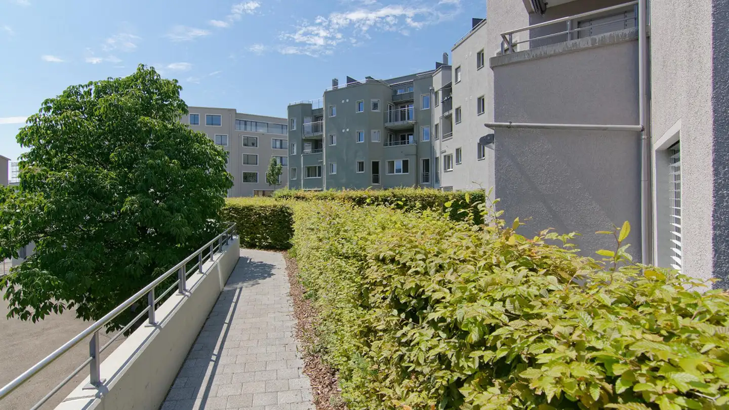 Apartment for sale - 9500 Wil SG - Photo 3