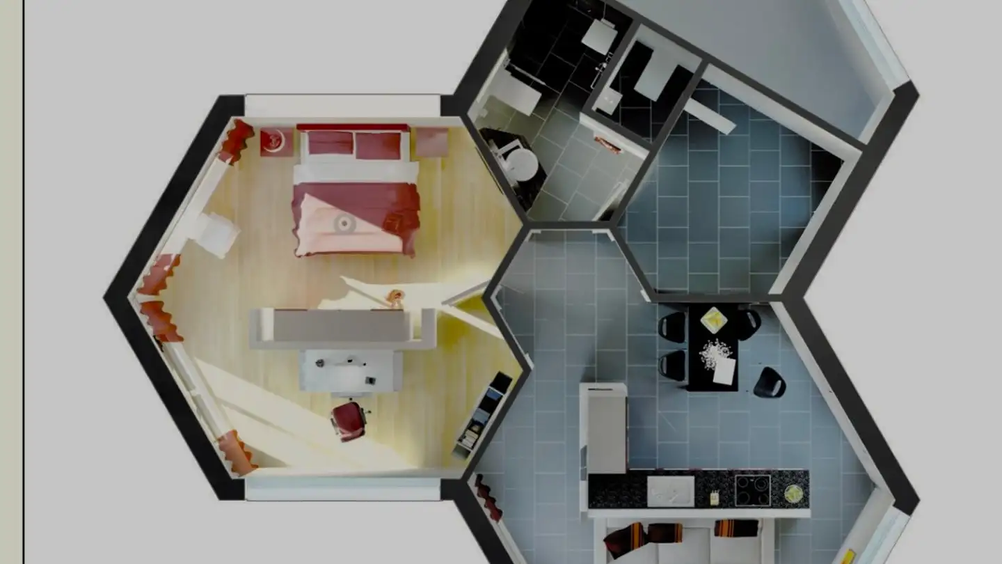 Studio in vendita - 4500 Solothurn - Photo 3