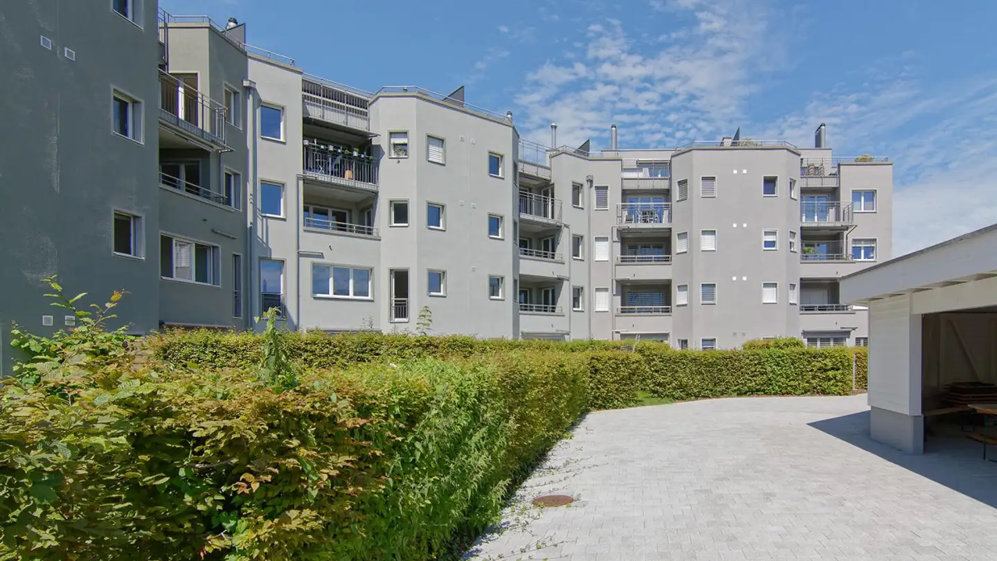 Apartment for sale - 9500 Wil SG - Photo 4