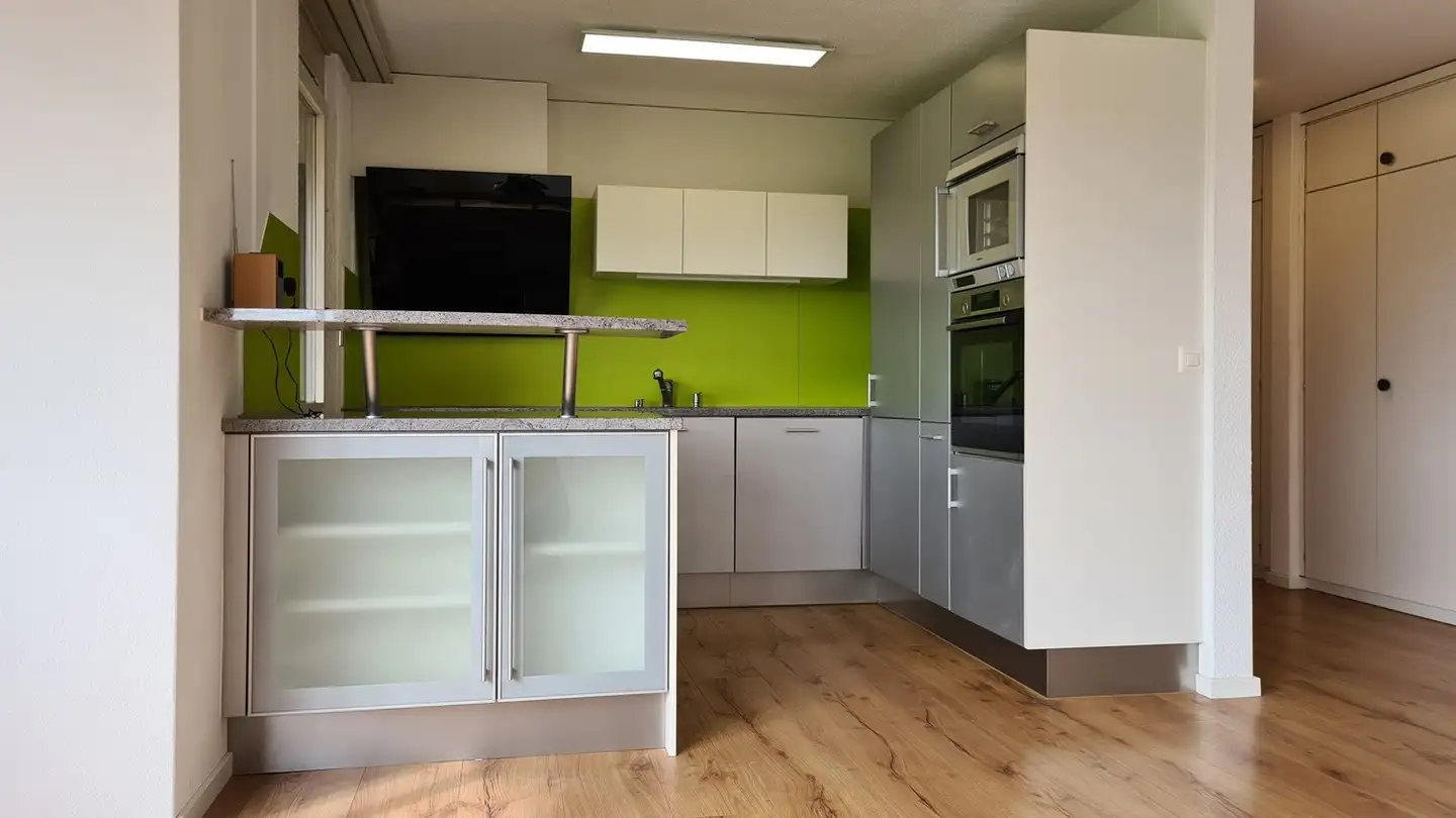 Apartment for rent - Kirchfeldweg 31, 5036 Oberentfelden