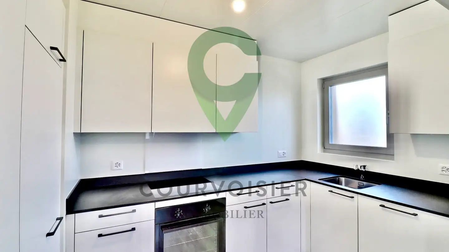 Appartamento in vendita - 1169 Yens - Photo 2