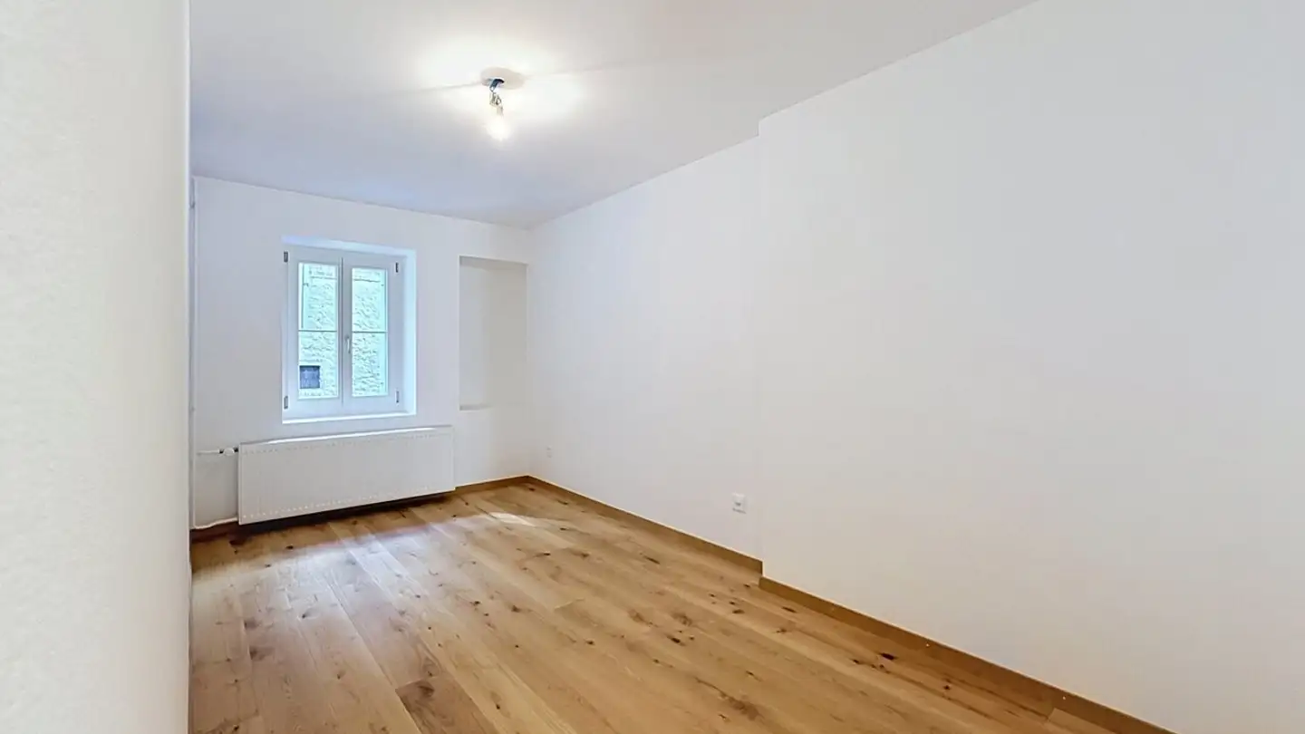 Wohnung mieten - Rue Des Alpes, 1700 Fribourg - Foto 2