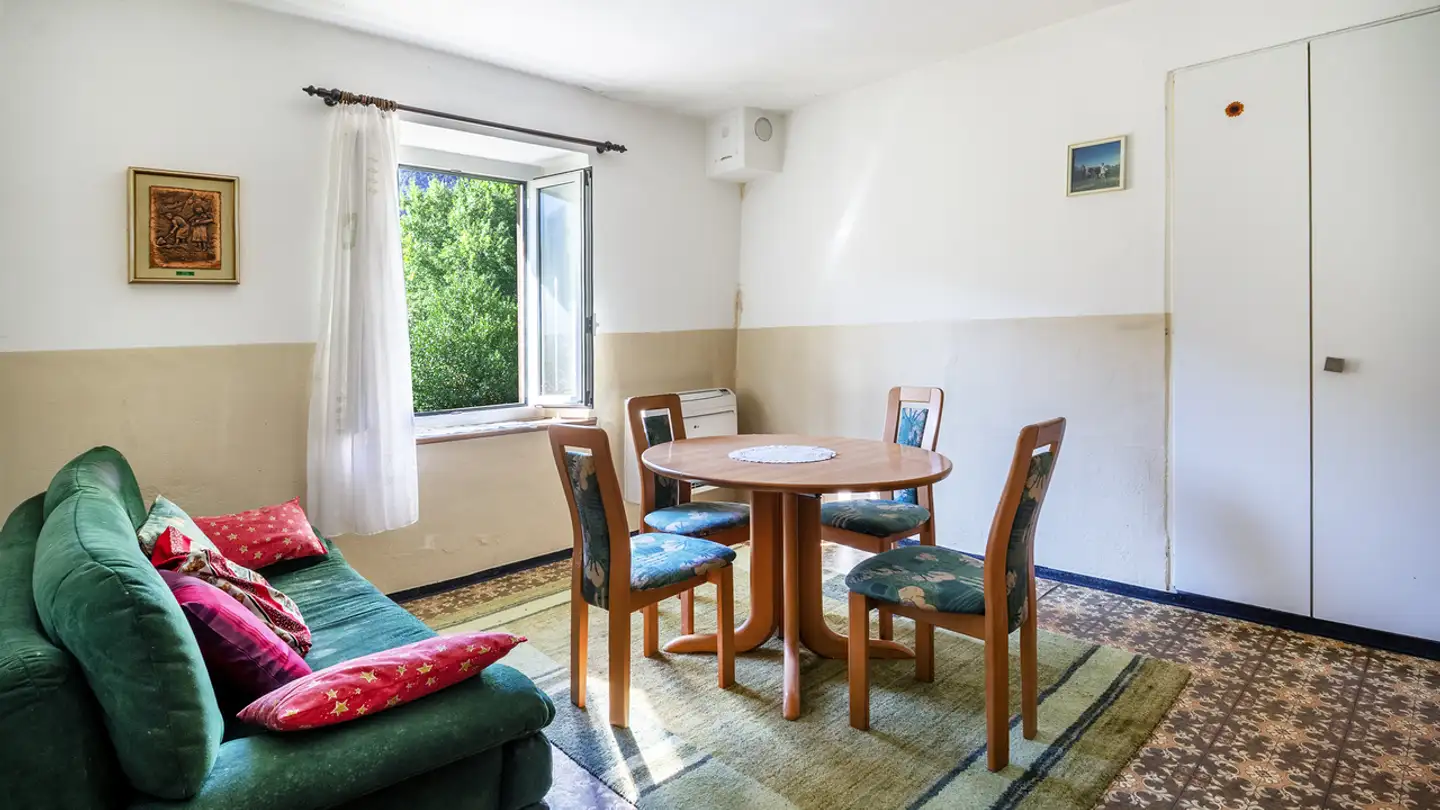 Casa singola in vendita - Via Curtone 6, 6592 S. Antonino - Photo 2