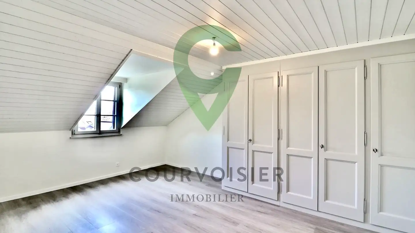 Appartamento in vendita - 1169 Yens - Photo 3