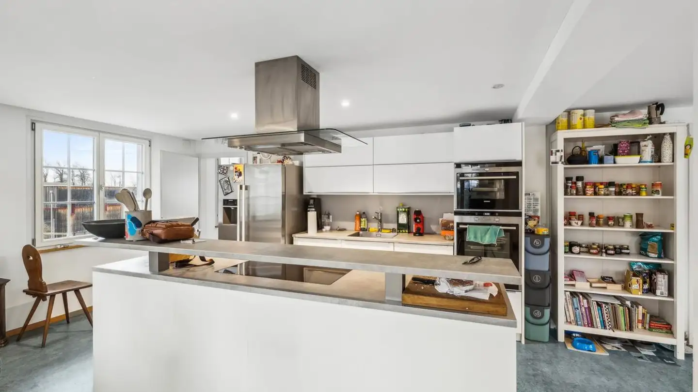 Wohnung kaufen - 9325 Roggwil TG - Foto 3